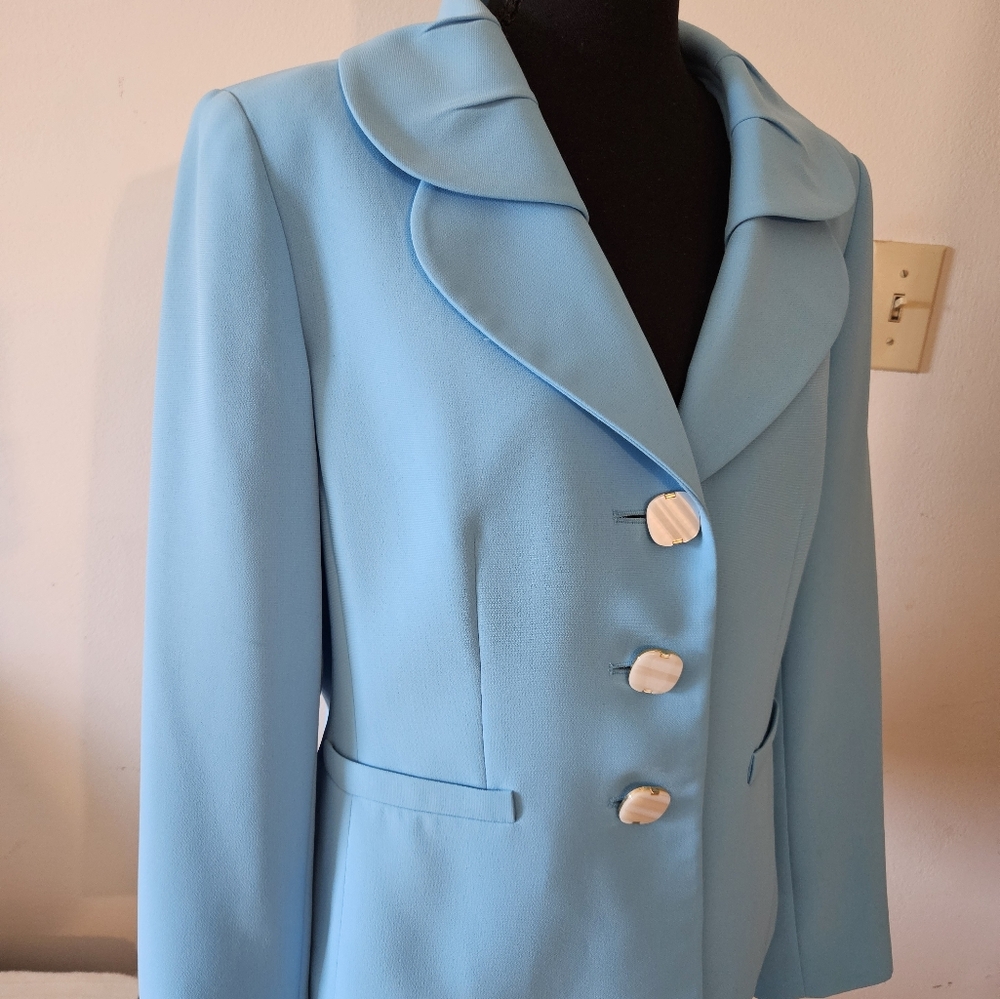 Suit jacket